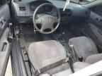 1998 HONDA CIVIC