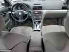 2007 SATURN Aura