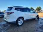 2014 CHEVROLET TRAVERSE