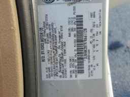 2007 LINCOLN MKZ