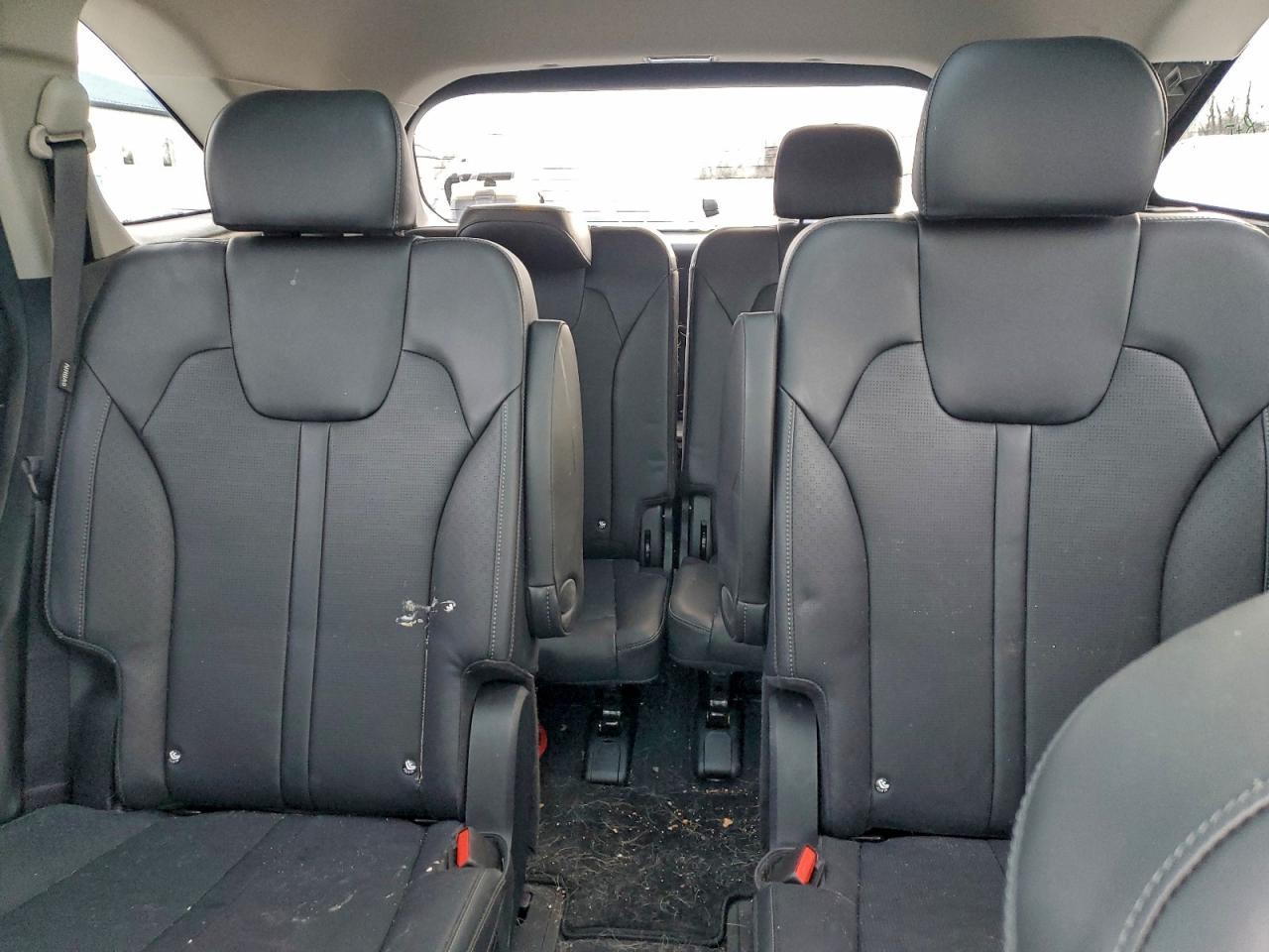 2024 KIA SORENTO