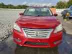2014 NISSAN SENTRA