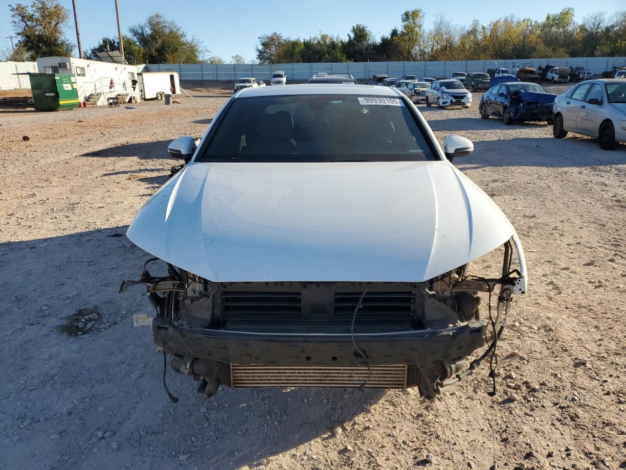2021 AUDI A4