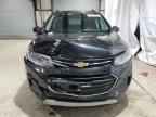2020 CHEVROLET TRAX