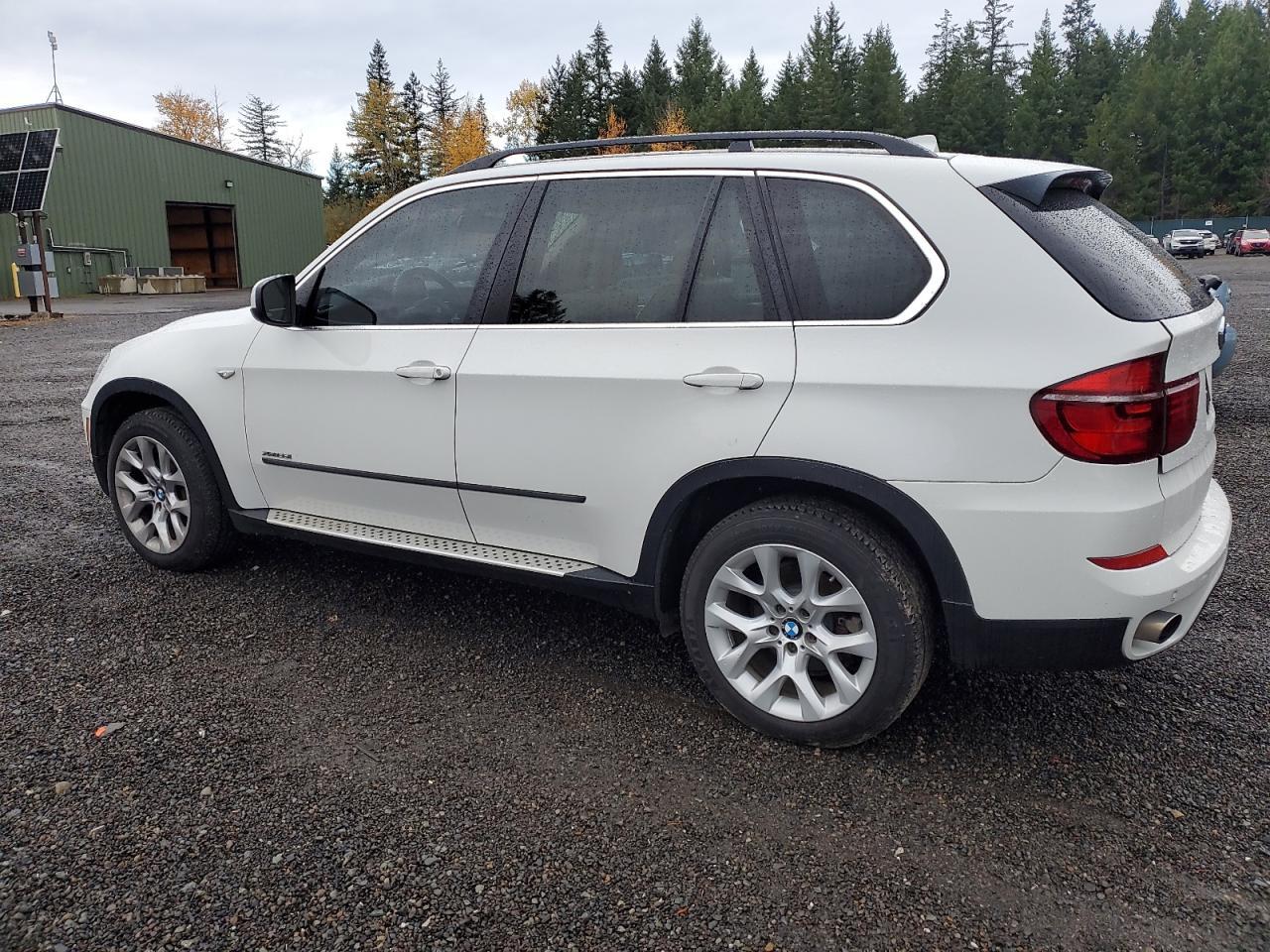 2013 BMW X5