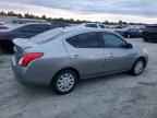 2013 NISSAN VERSA