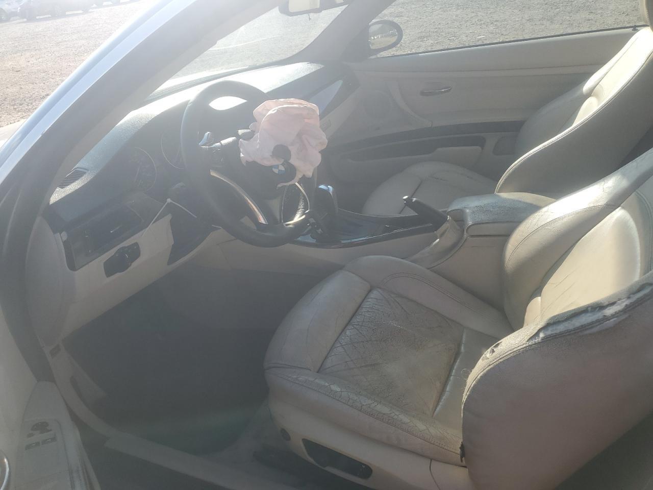 2008 BMW 3 SERIES