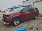 2023 KIA Carnival