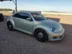 2012 VOLKSWAGEN Beetle