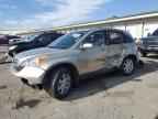 2007 HONDA CR-V