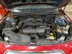 2015 SUBARU Legacy