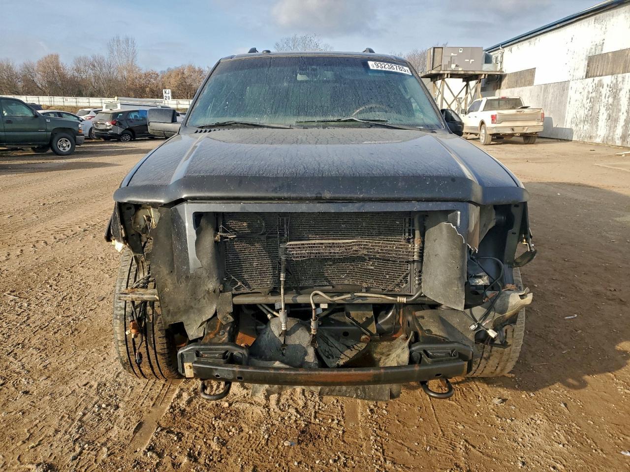 2010 FORD Expedition
