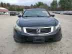 2009 HONDA ACCORD