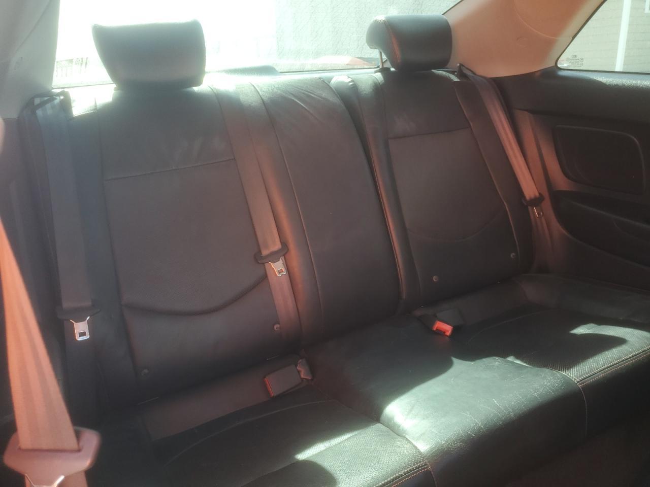 2010 KIA FORTE