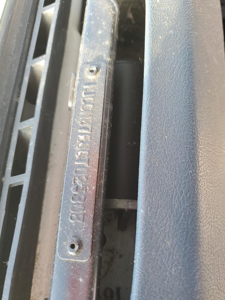 1982 JEEP Cj