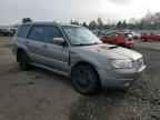 2006 SUBARU FORESTER