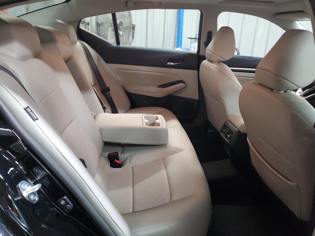 2023 NISSAN ALTIMA