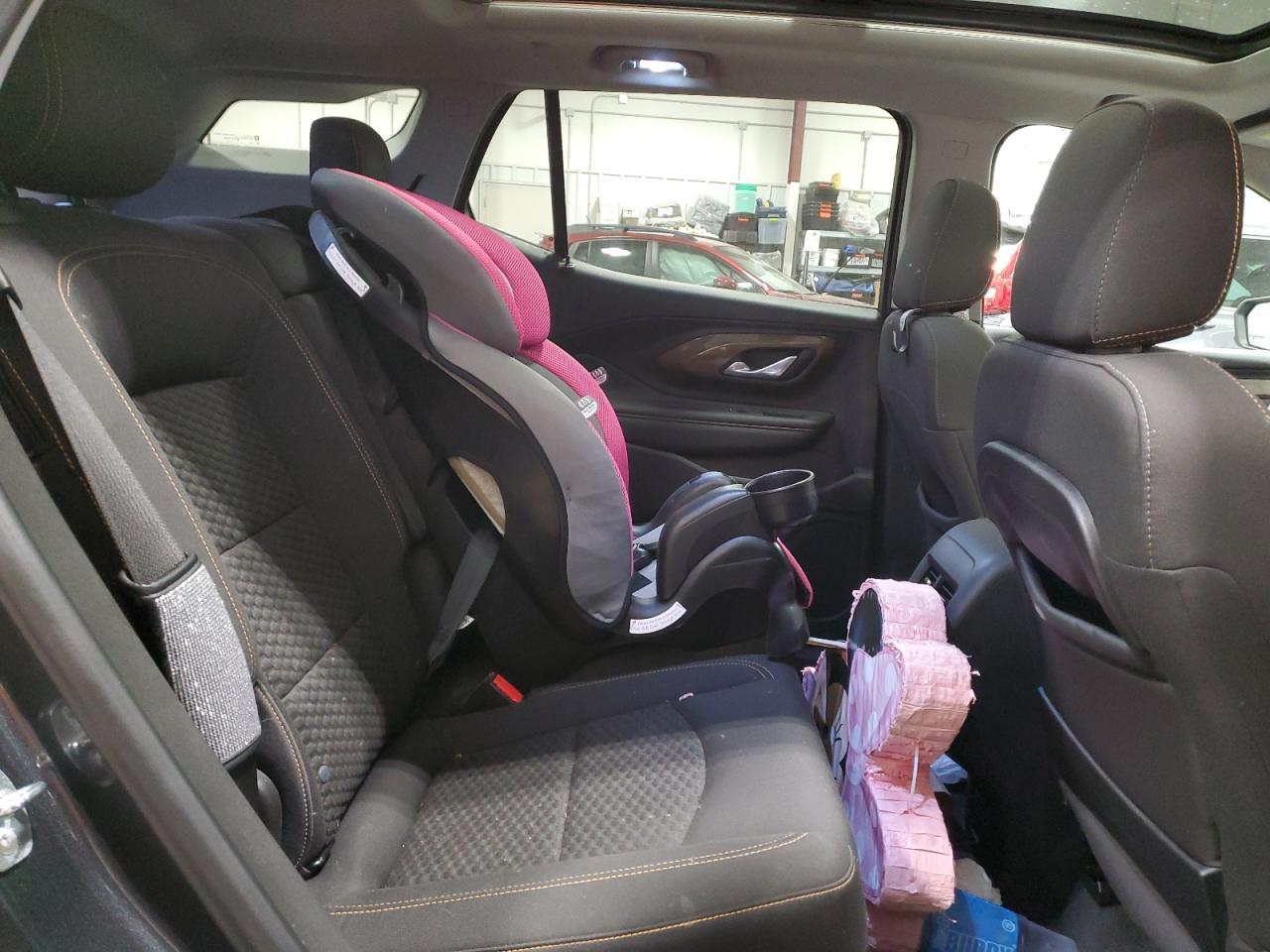 2019 GMC Terrain