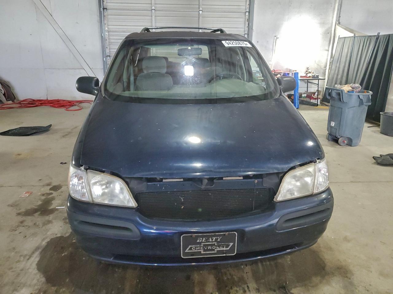 1999 CHEVROLET Venture