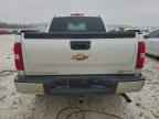 2011 CHEVROLET Silverado