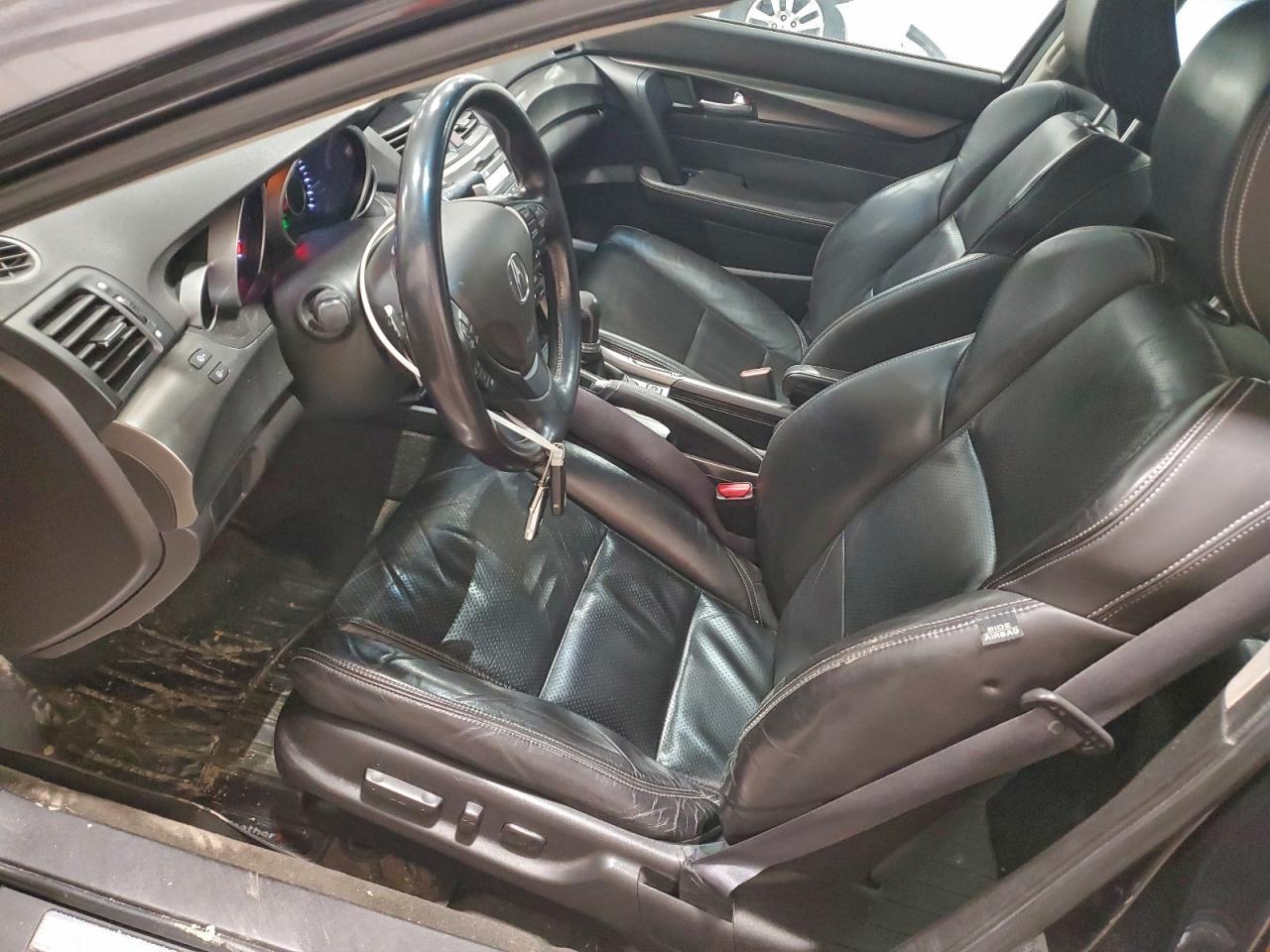 2013 ACURA TL
