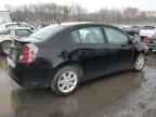 2012 NISSAN SENTRA