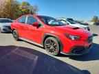 2022 SUBARU WRX