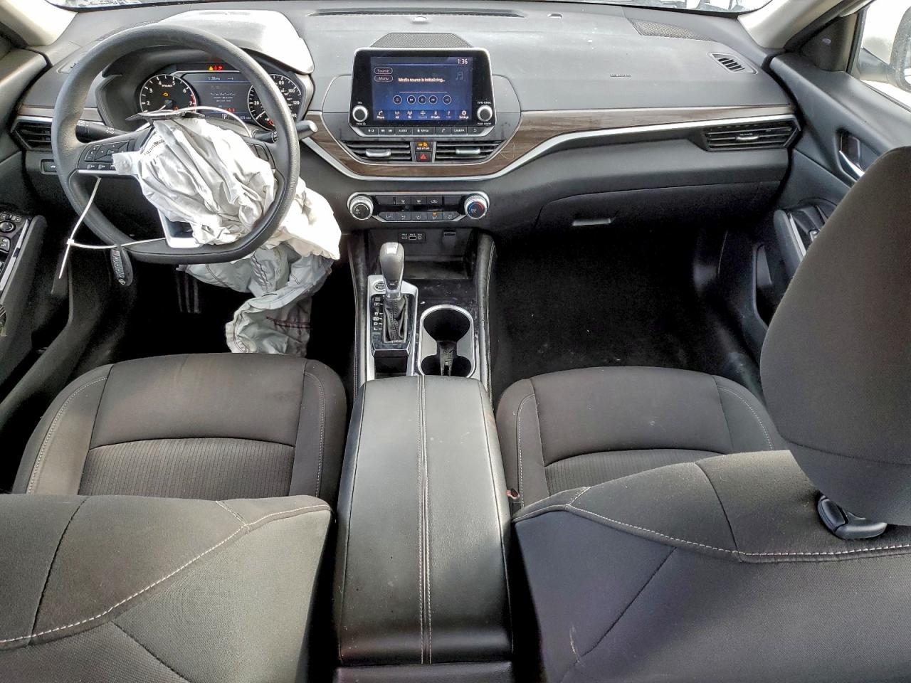 2023 NISSAN ALTIMA