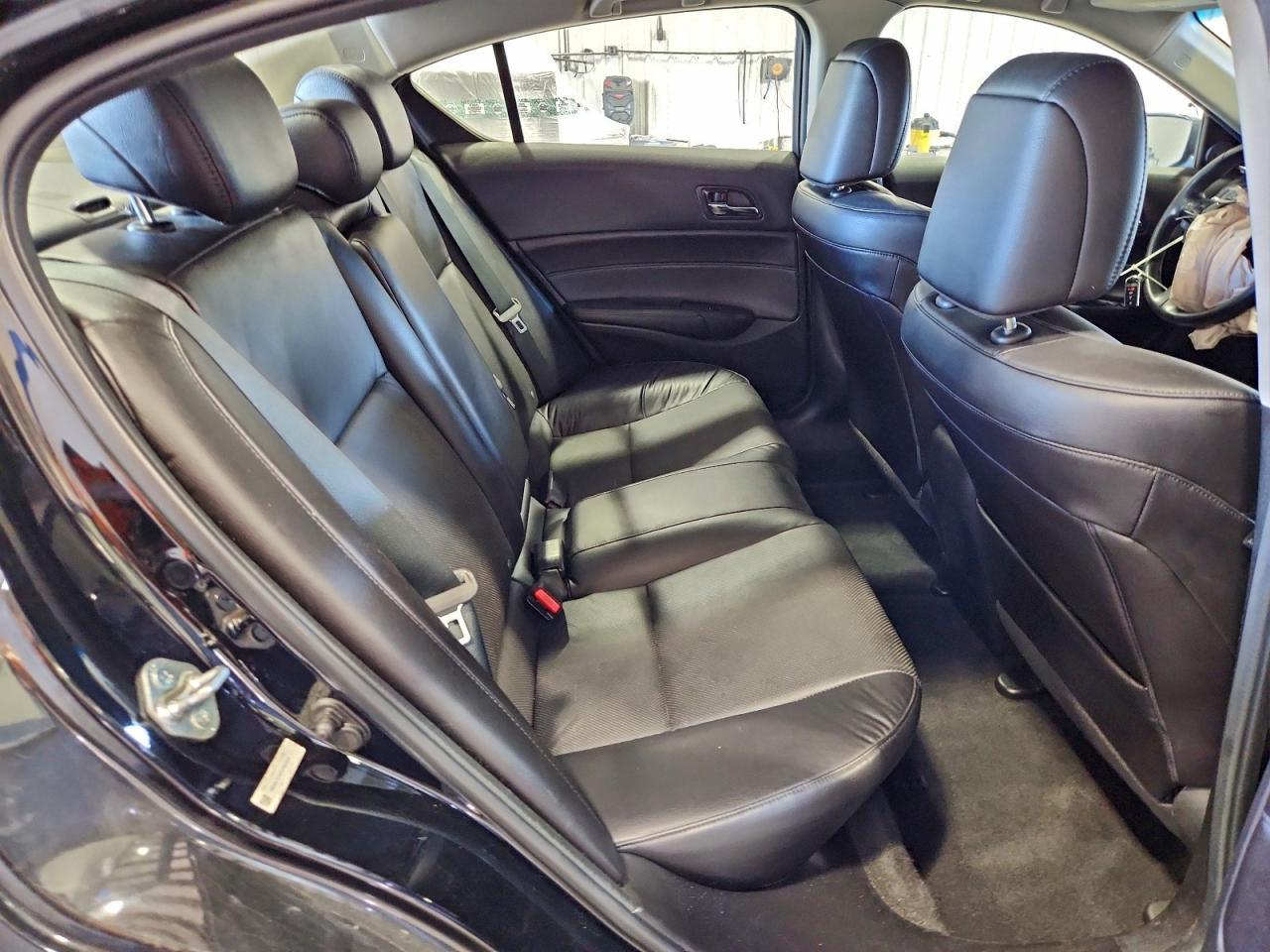 2014 ACURA ILX