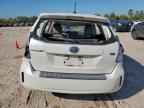 2013 TOYOTA PRIUS V