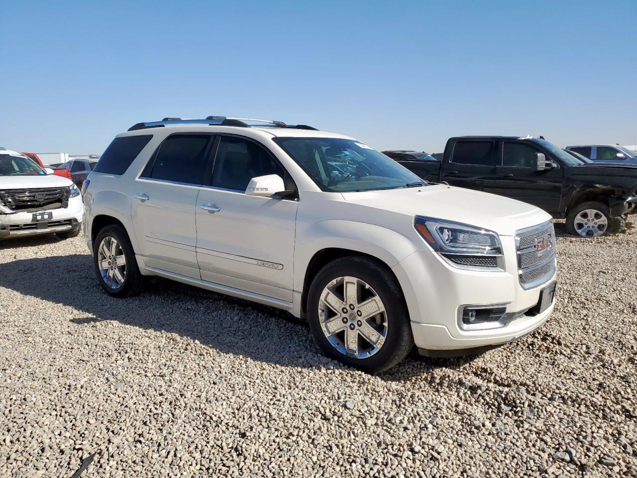 2015 GMC ACADIA