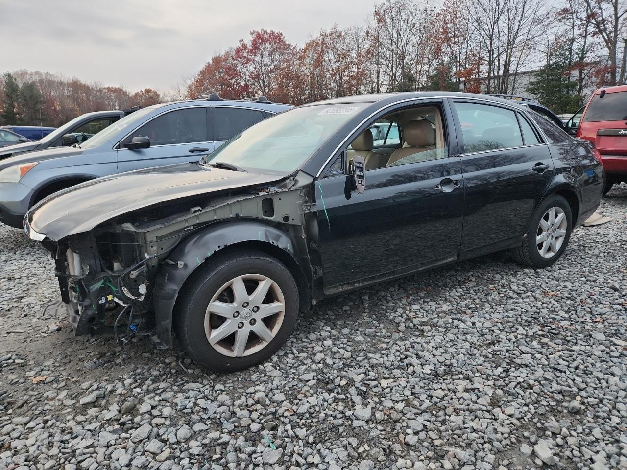 2006 TOYOTA Avalon