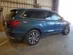 2018 HONDA PILOT