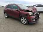 2016 CHEVROLET TRAX