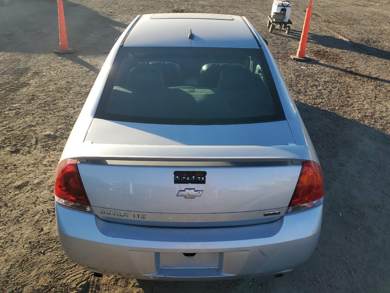 2013 CHEVROLET IMPALA