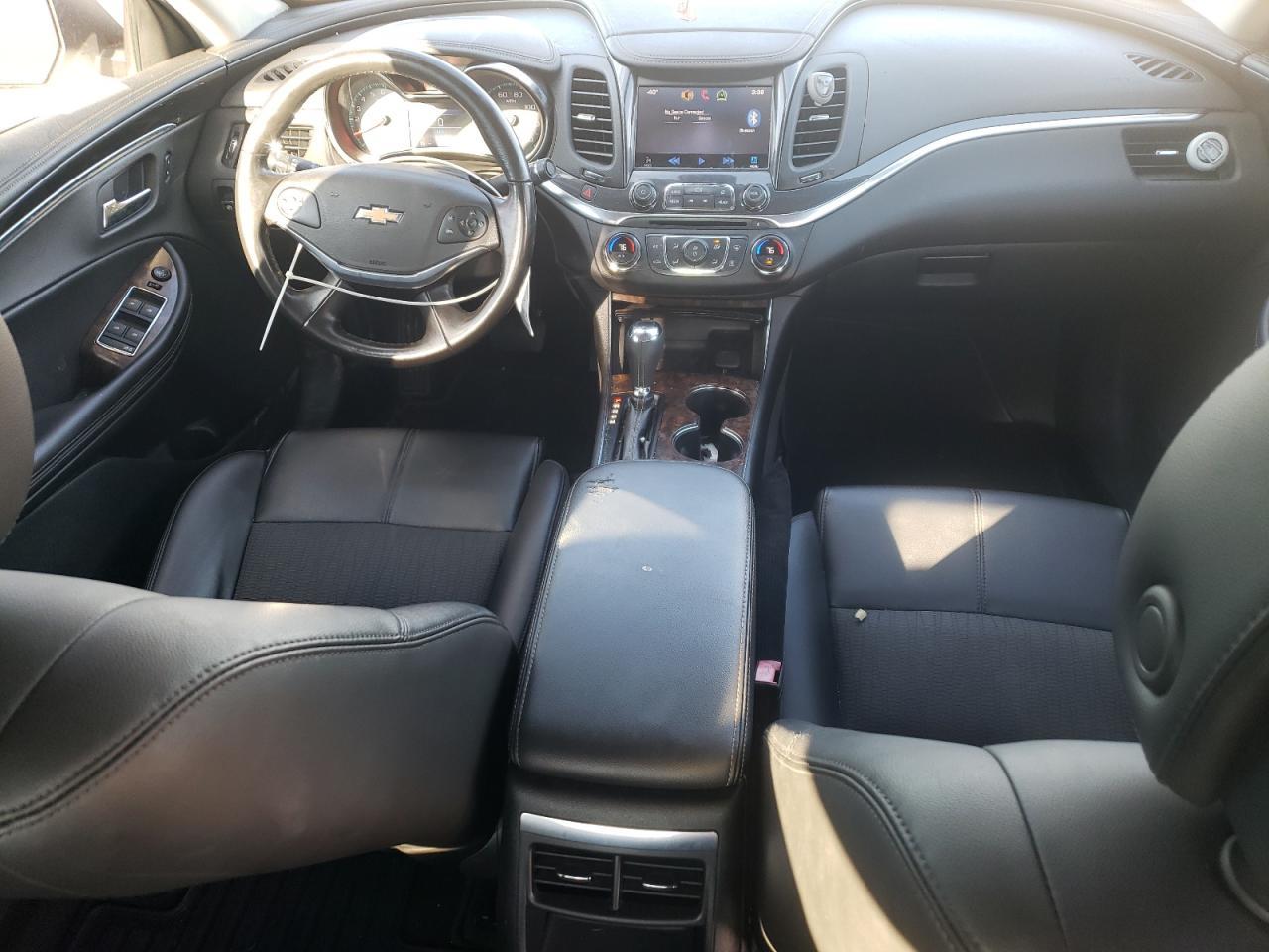 2014 CHEVROLET IMPALA