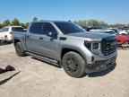 2024 GMC Sierra