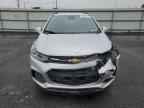 2017 CHEVROLET TRAX