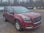 2015 GMC ACADIA