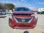 2019 NISSAN VERSA