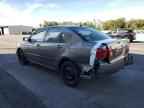 2008 TOYOTA COROLLA