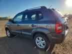2008 HYUNDAI TUCSON
