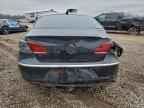 2013 VOLKSWAGEN CC