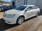 2012 BUICK LACROSSE
