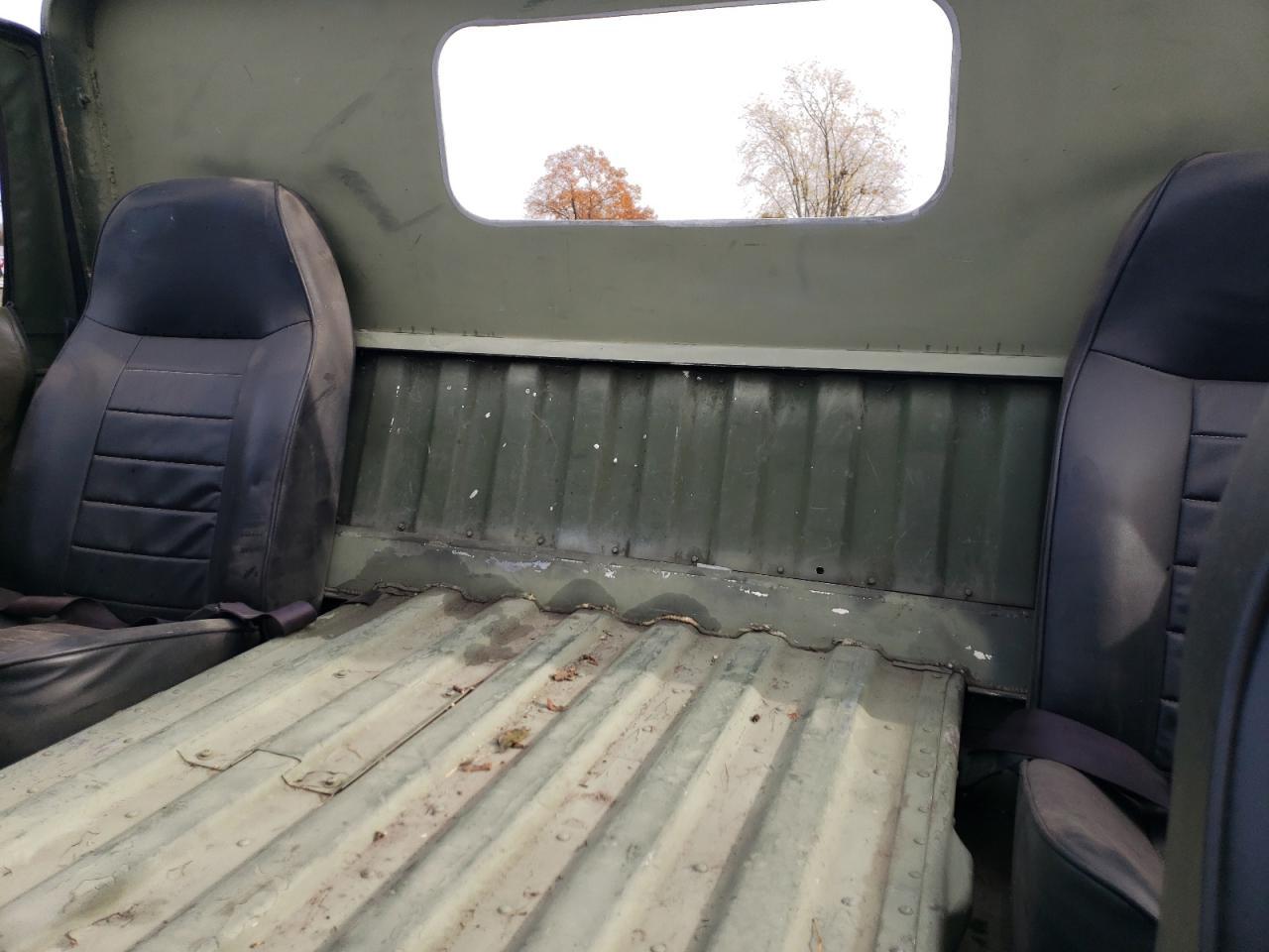2005 HUMMER H2