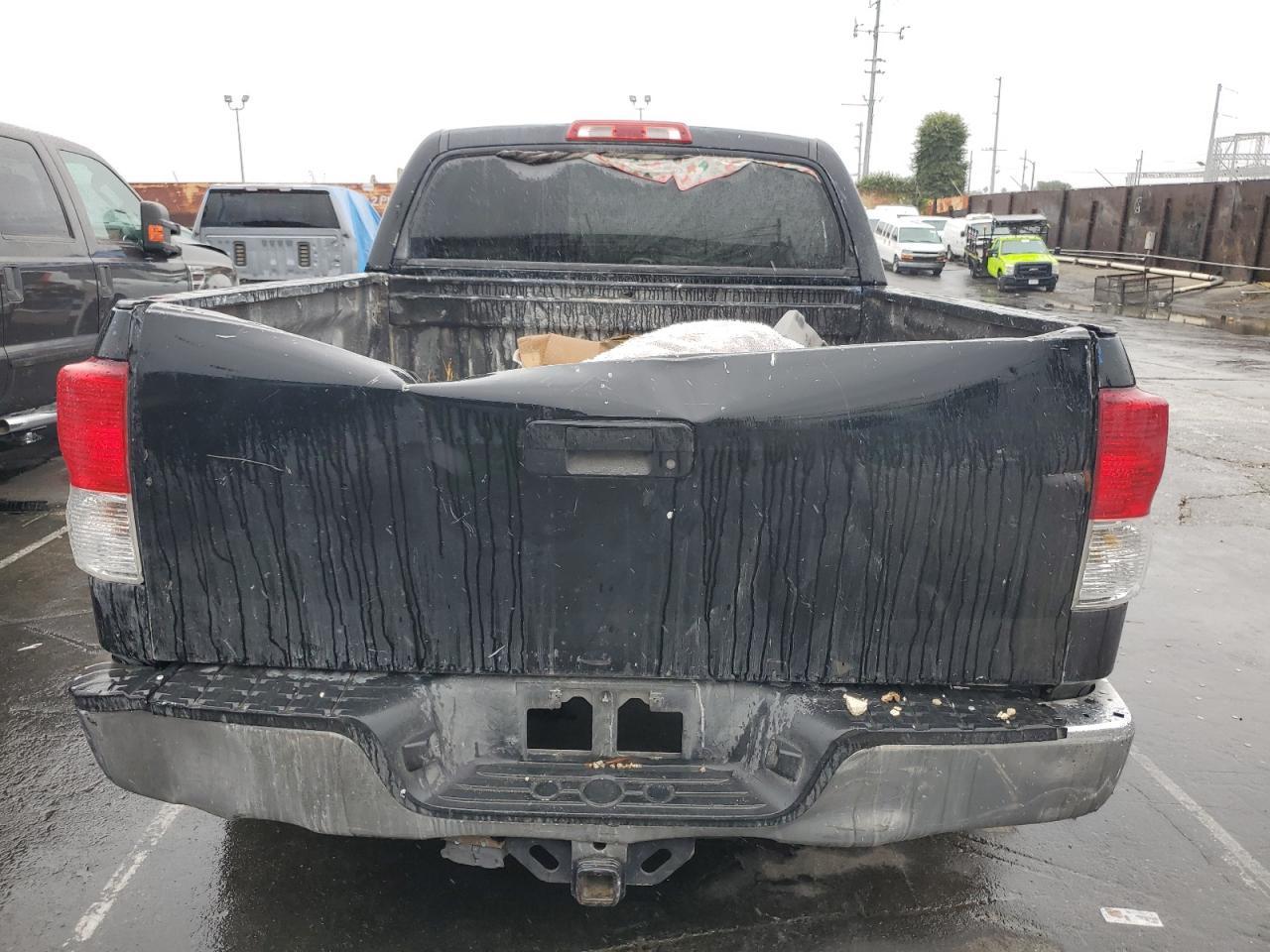 2010 TOYOTA TUNDRA
