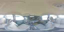 2006 SATURN Ion