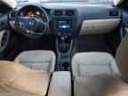 2011 VOLKSWAGEN JETTA
