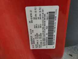 2006 DODGE RAM 1500