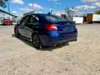 2017 SUBARU WRX